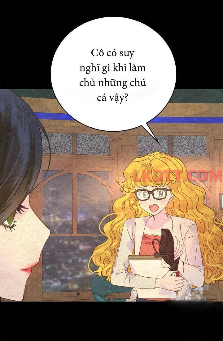 Đừng Xem Thường Nữ Phụ: Chapter 134
