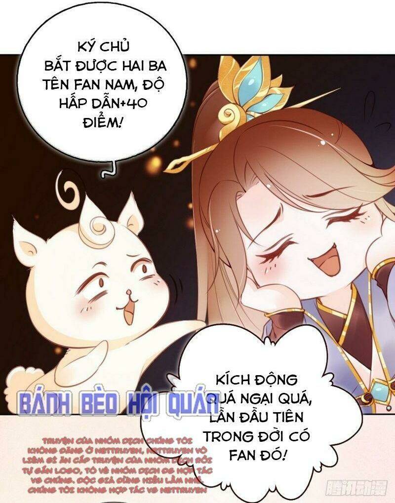 Nàng Trở Thành Bạch Nguyệt Quang Của Vương Gia Bệnh Kiều: Chapter 13