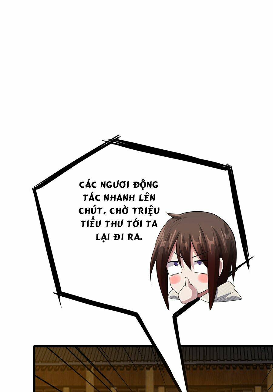 Đại Bảo Kiếm Của Tôi: Chapter 37