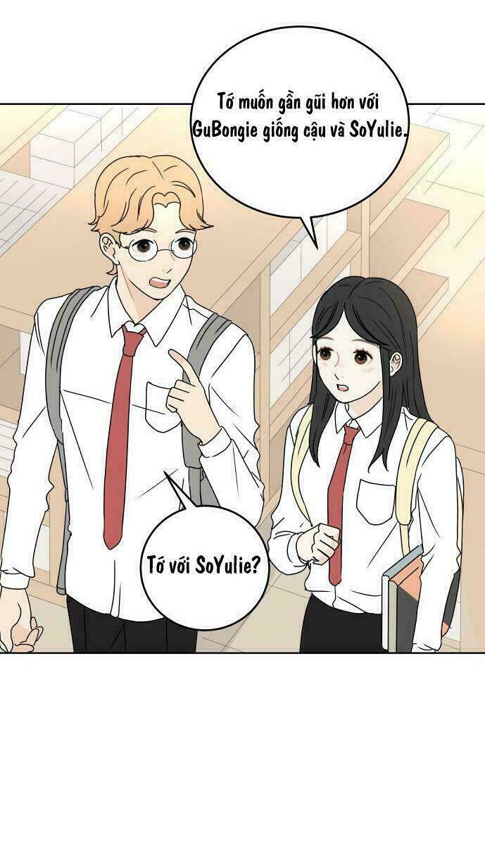 30 Phút Bước Đi Bên Em: Chapter 56