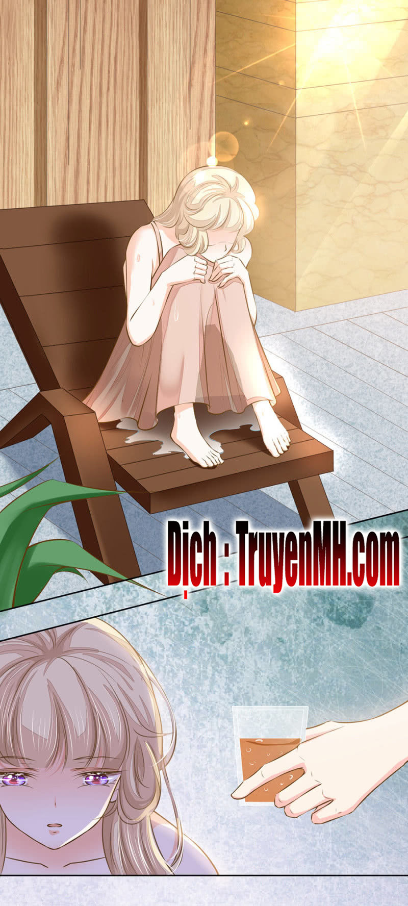 Hôn Sai 55 Lần: Chapter 63