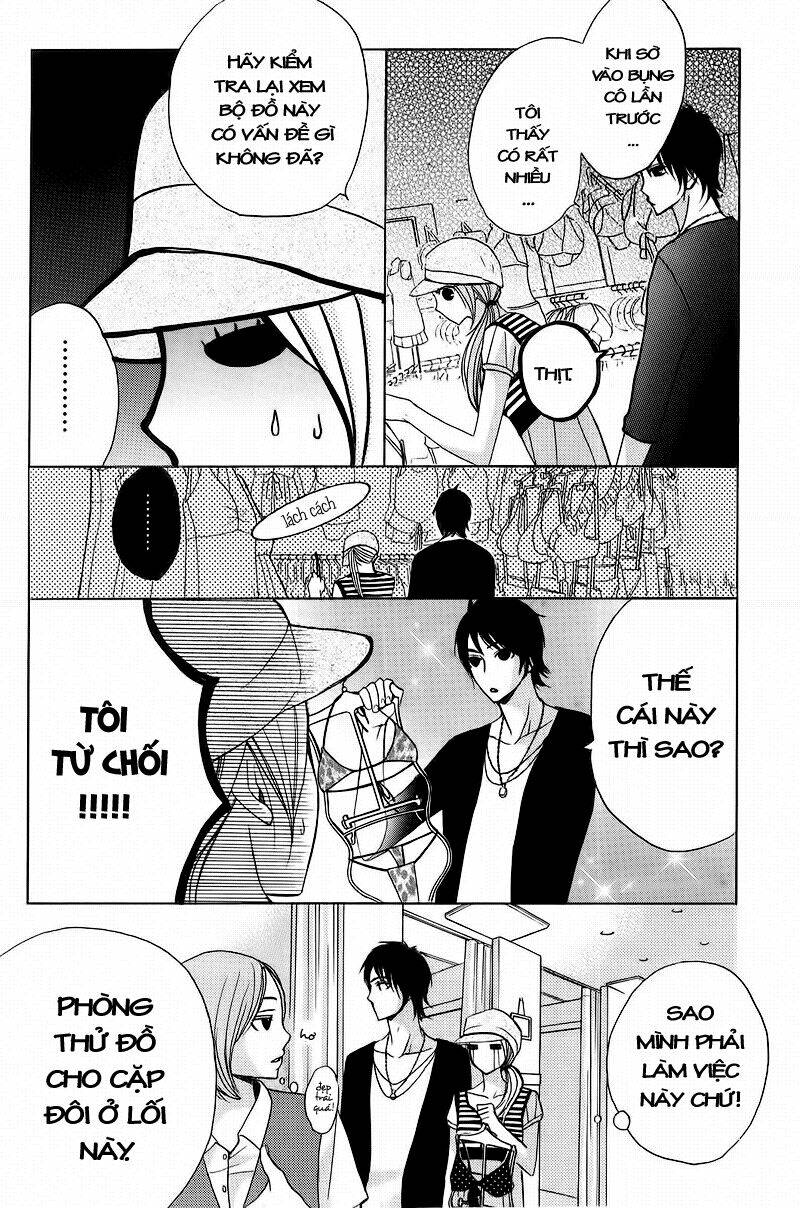 L-Dk: Chapter 4