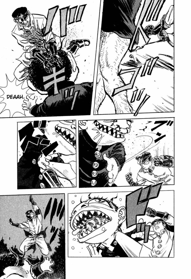 Heisei Busou Seigidan: Chapter 2