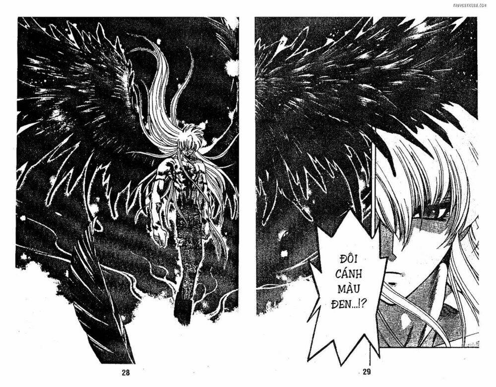 Devil And Devil: Chapter 31