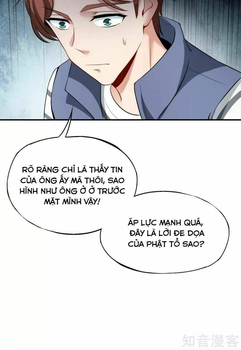 Vòng Bạn Bè Mạnh Nhất Của Tiên Giới: Chapter 40