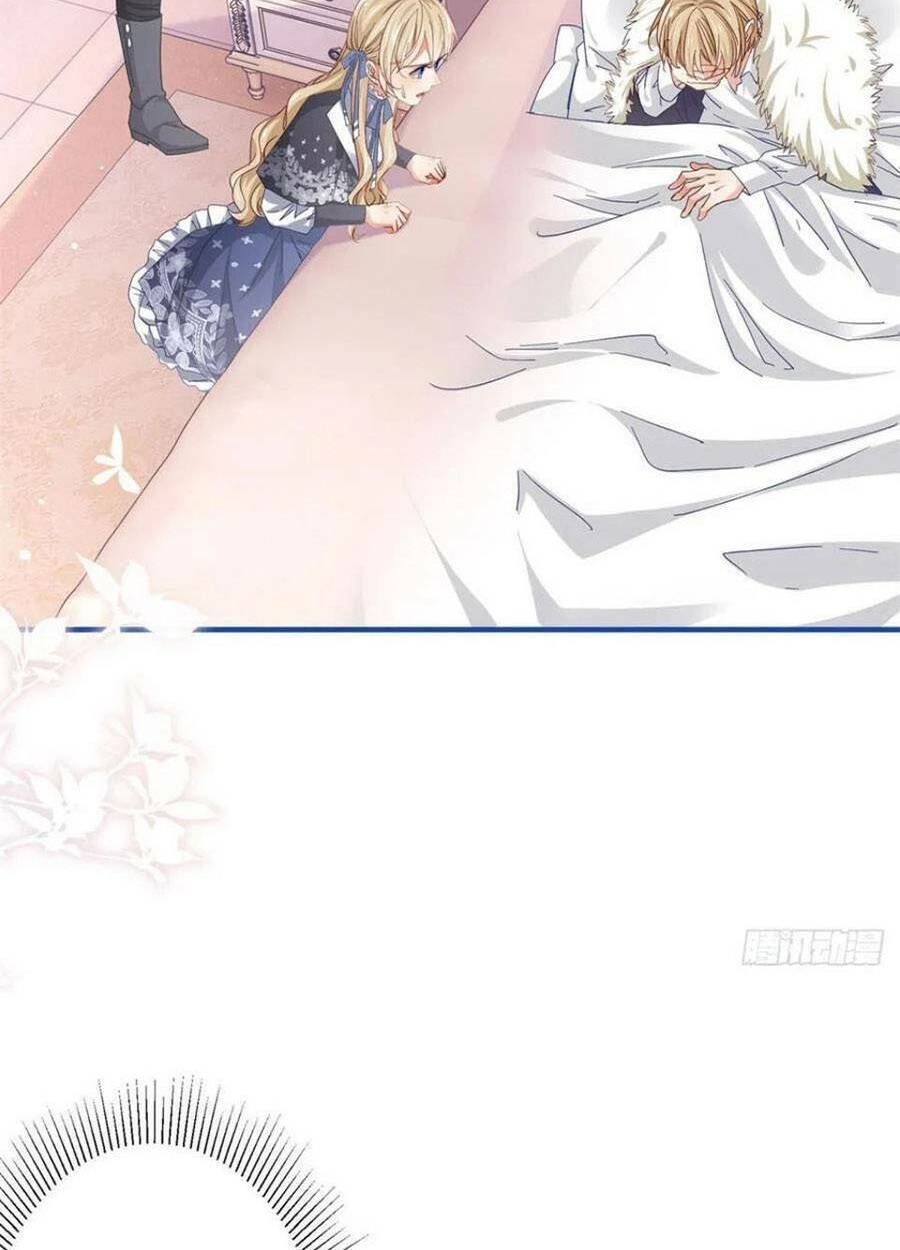 Nữ Hoàng Đầu Tiên Của Đế Quốc: Chapter 93