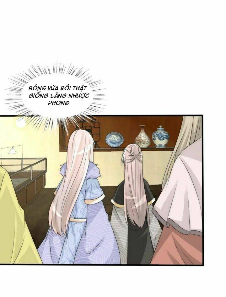 Kế Hoạch Sủng Ái Của Tiểu Công Chúa: Chapter 68