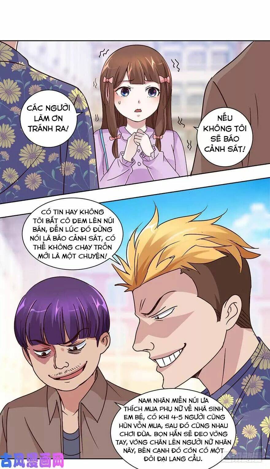 Đô Thị Chí Tôn Hệ Thống: Chapter 43