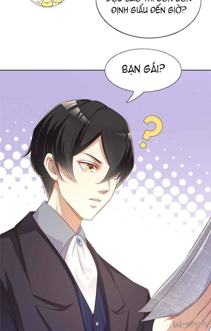 Gặp Phải Người Chồng Xảo Quyệt!: Chapter 3
