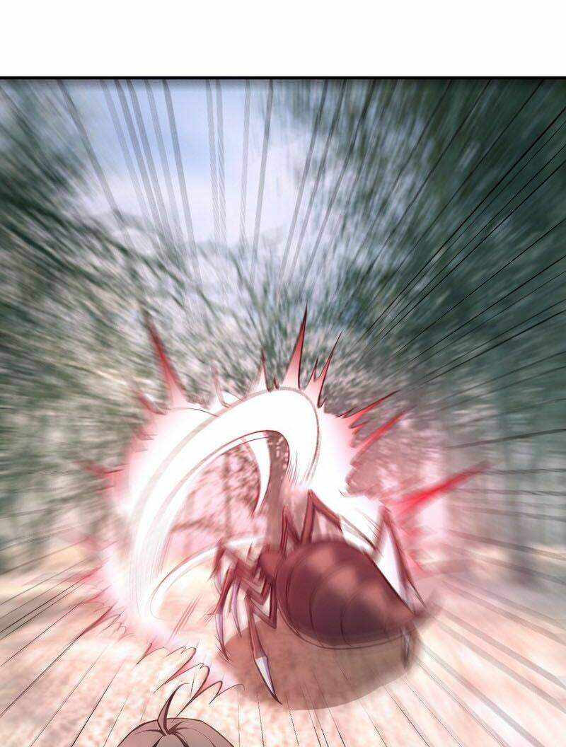 Yêu Giả Vi Vương: Chapter 135