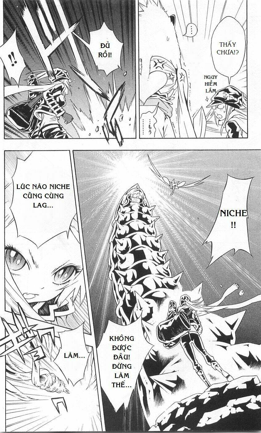 Ong Đưa Thư: Chapter 36