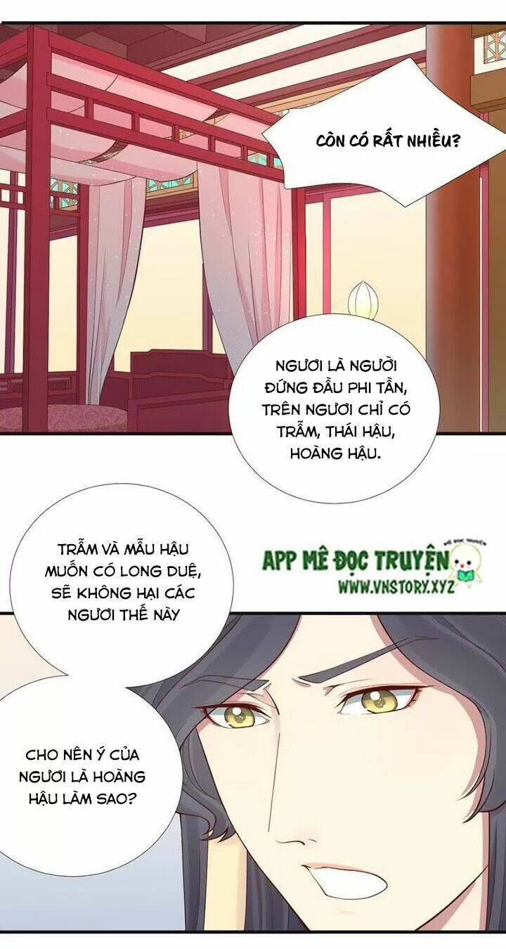 Hoàng Hậu Bận Lắm: Chapter 102