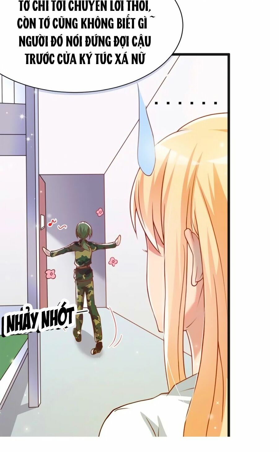 Chồng Già Vợ Trẻ Trêu Nhau Hàng Ngày: Chapter 42