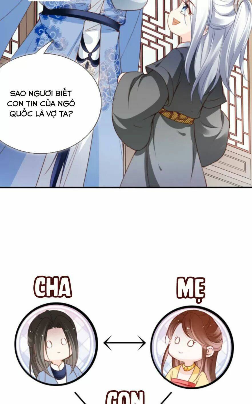 Nàng Trở Thành Bạch Nguyệt Quang Của Vương Gia Bệnh Kiều: Chapter 111