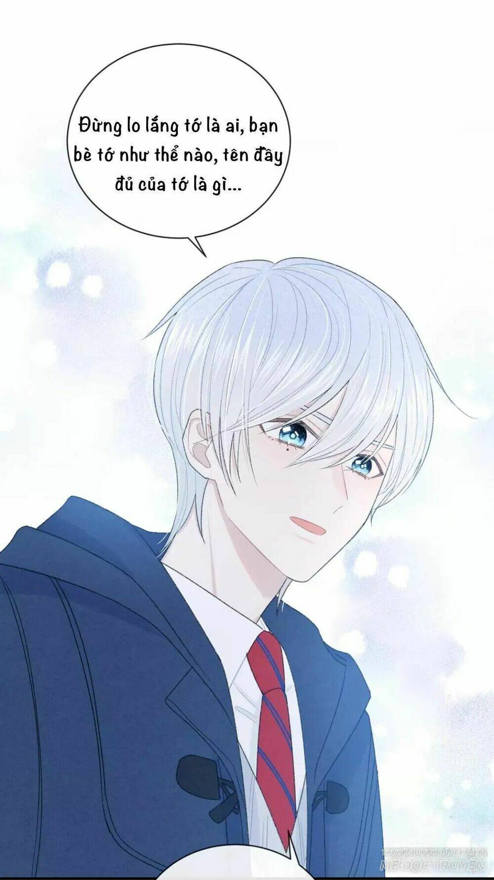 Từ Cái Nhìn Của Em: Chapter 20