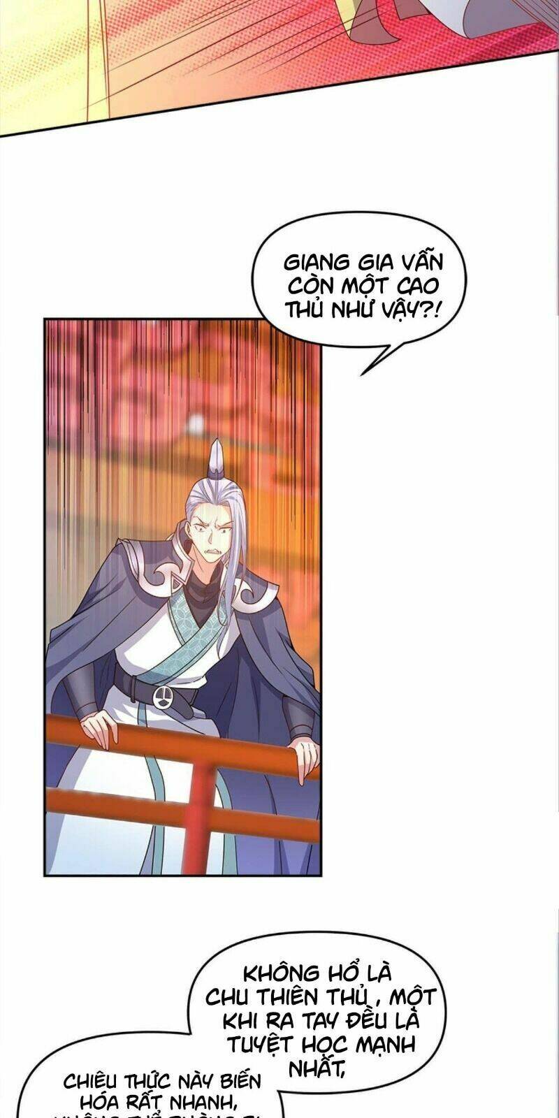 Xâm Lược Vạn Giới: Chapter 10