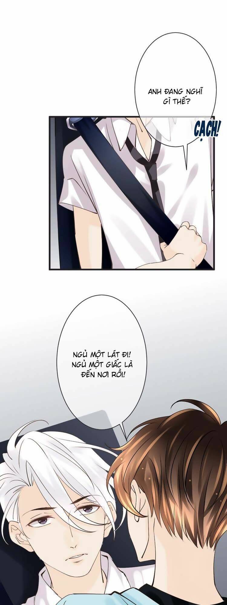 Thiên Thần Không Có Tiết Tháo: Chapter 64