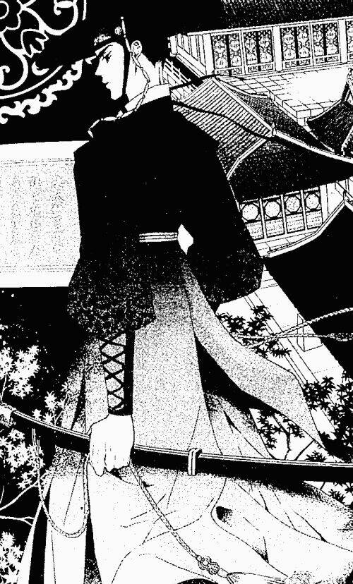 Chuyện Tình Đảo Thiên Đường: Chapter 9