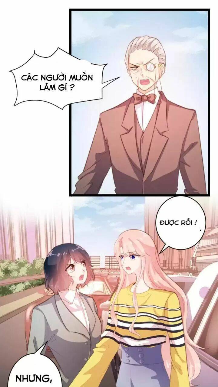 Bản Hợp Đồng Của Tổng Tài Lạnh Lùng: Chapter 19