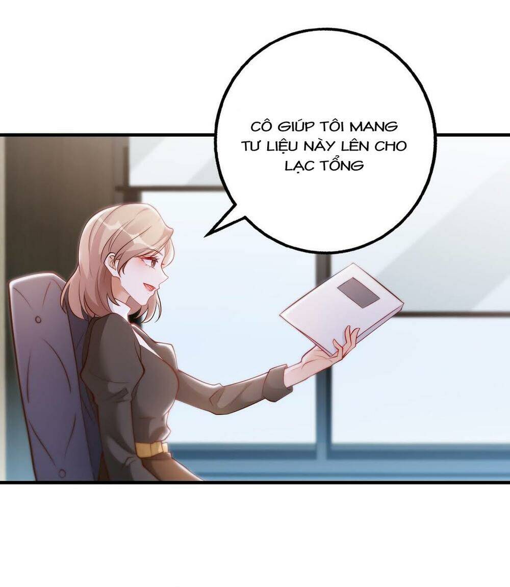 Lấy Tình Yêu, Lấy Thời Gian: Chapter 38