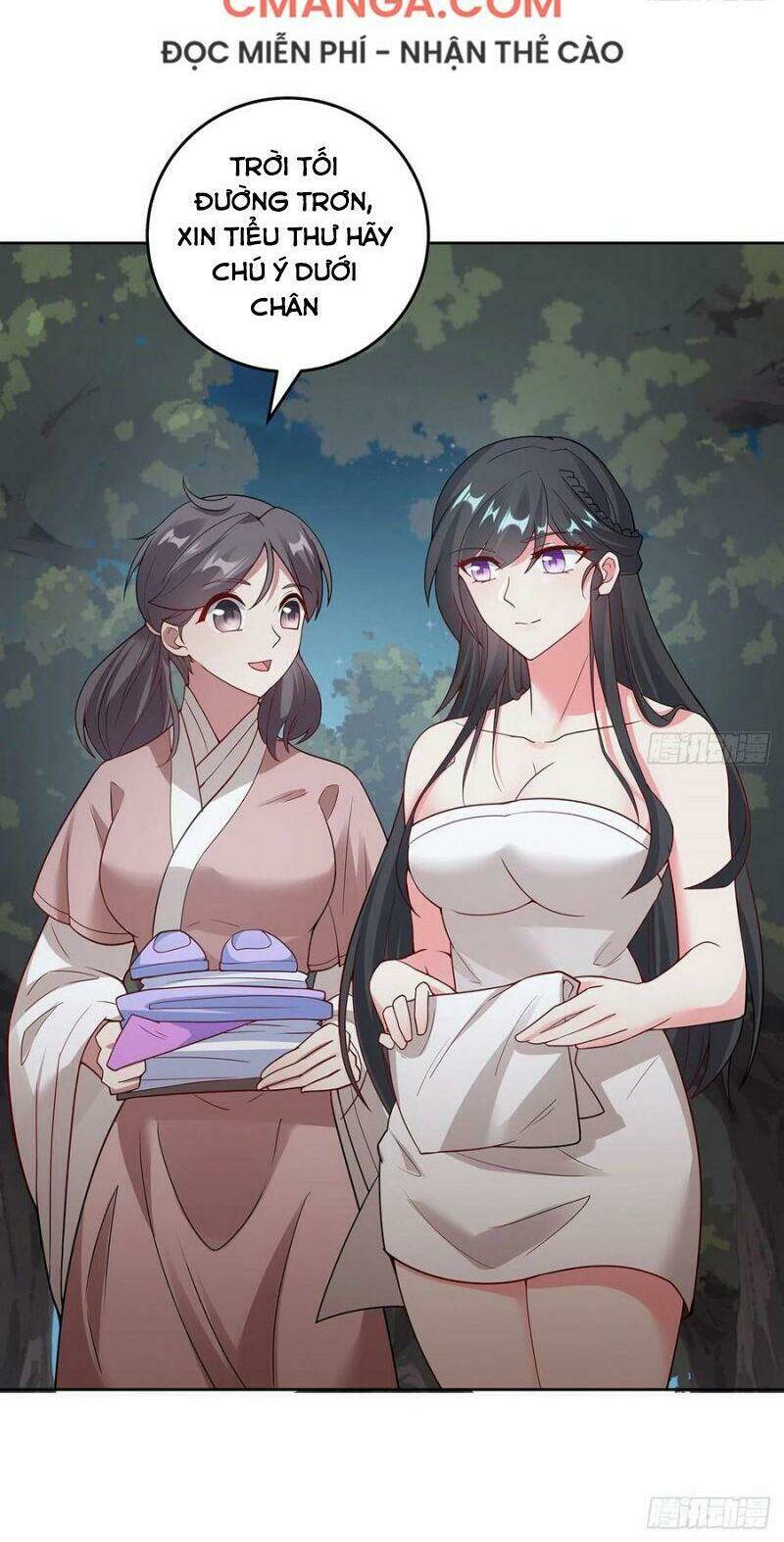 Nghịch Lân: Chapter 136