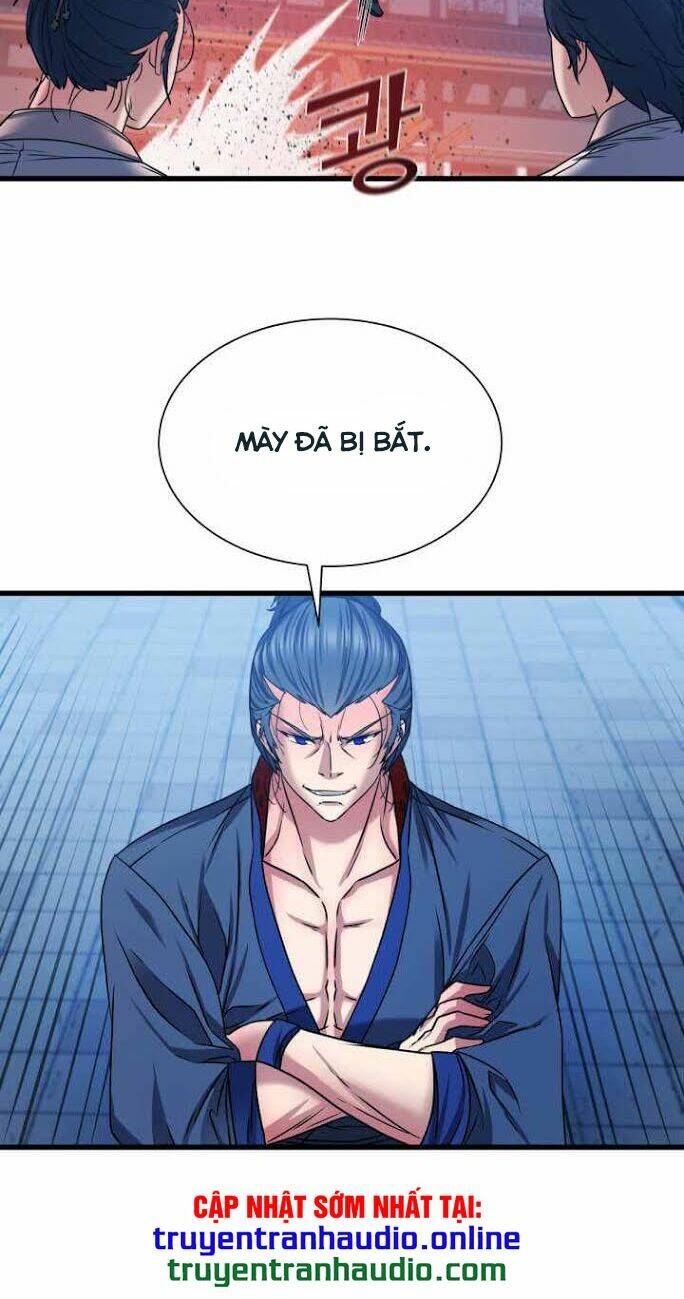 Lôi Thần Chuyển Sinh: Chapter 29