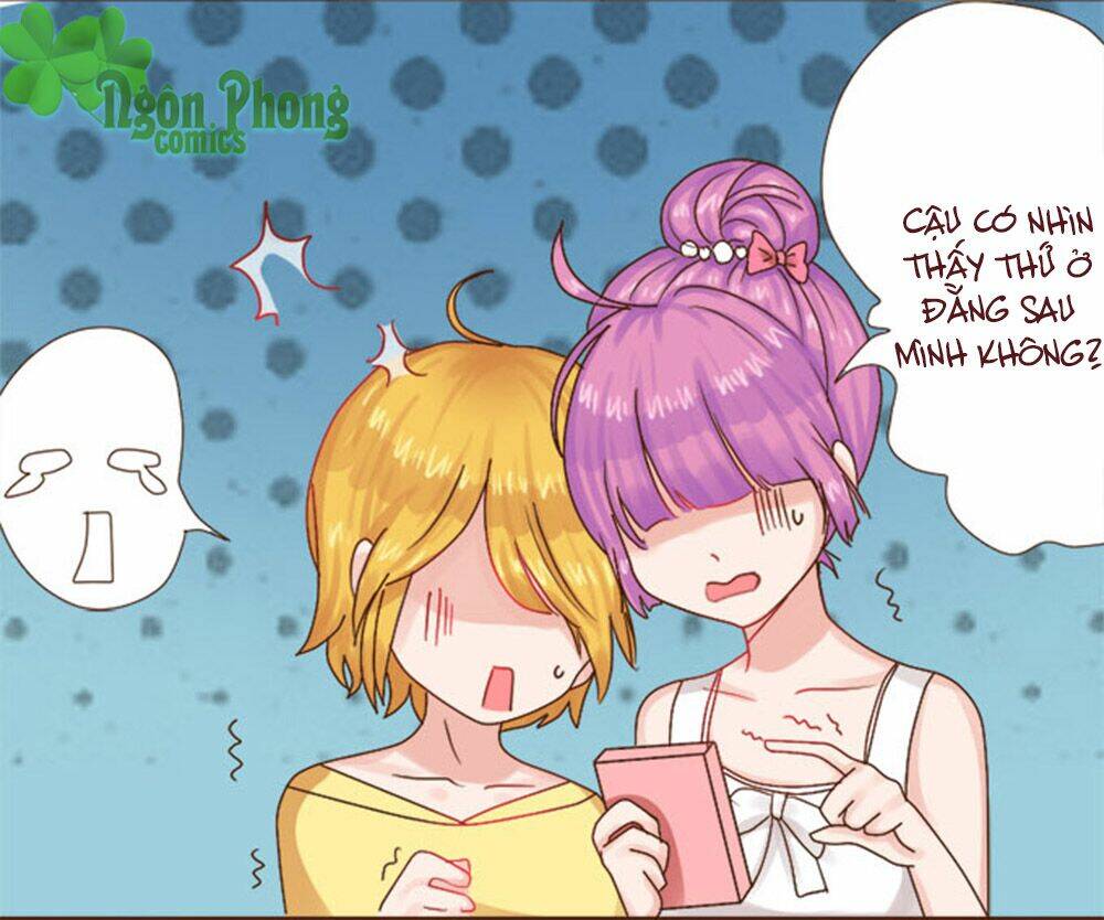 Ma Vương Luyến Ái Chỉ Nam: Chapter 21