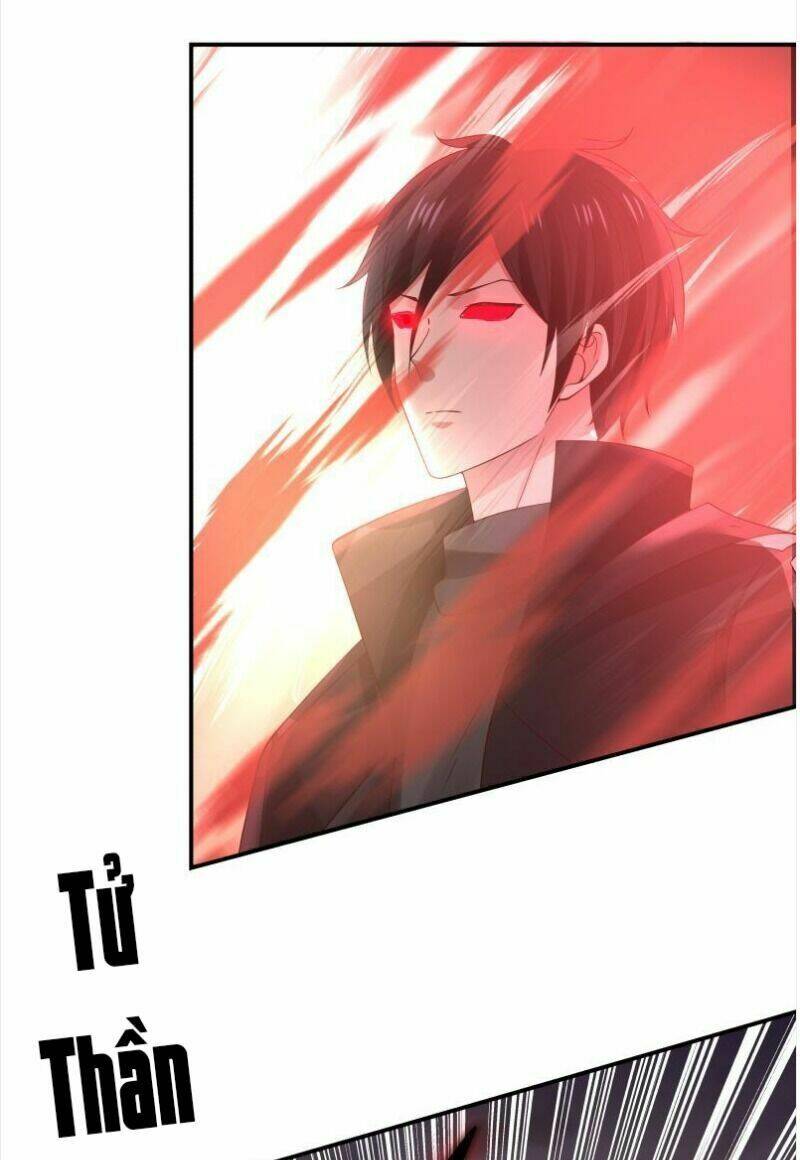 Đô Thị Tuyệt Thế Cuồng Tôn: Chapter 20