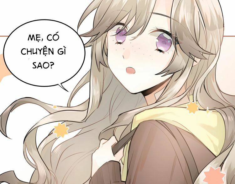 Yêu Ngươi Có Chút Tiểu Cố Chấp: Chapter 2.1