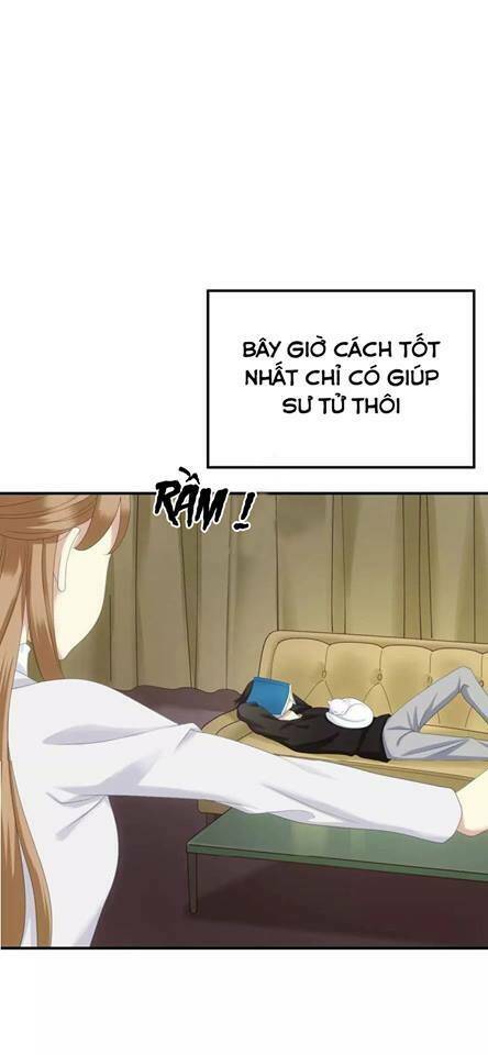 Thần Tượng Điểm Zero: Chapter 95