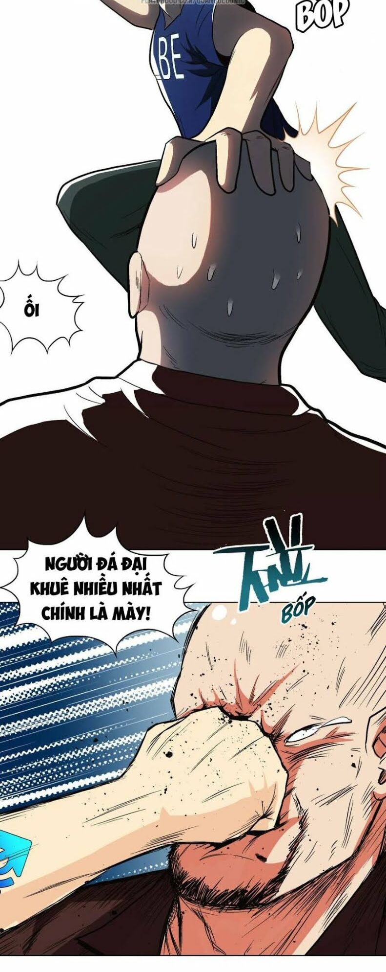 Hệ Thống Tiên Tôn Tại Đô Thị: Chapter 8