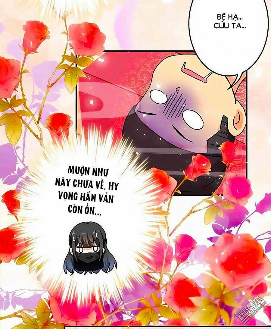 Vương Gia! Ngươi Thật Bỉ Ổi: Chapter 318