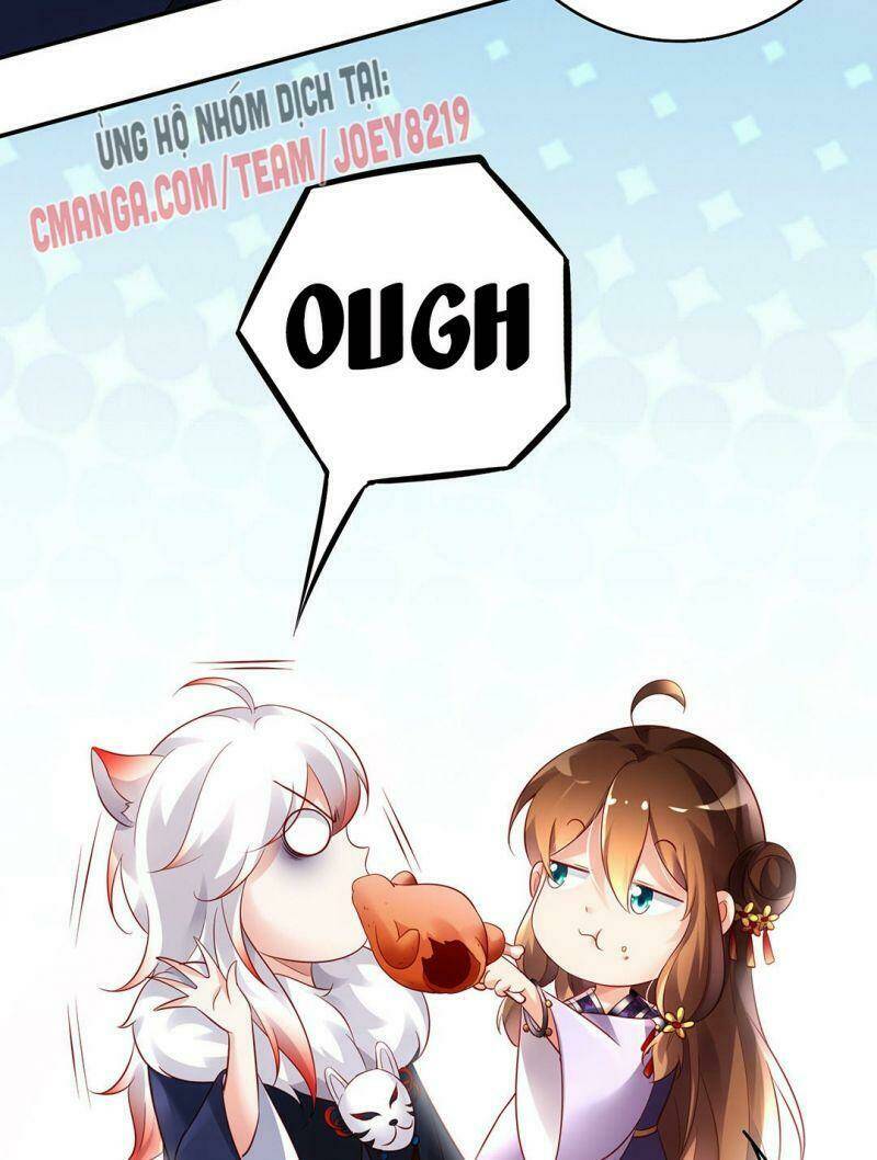 Thiên Kim Bất Hoán: Chapter 65