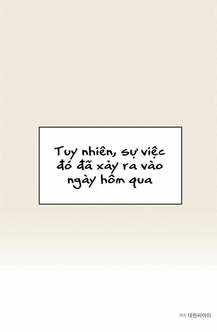 Hãy Trả Lời Em, Hoàng Tử!: Chapter 5