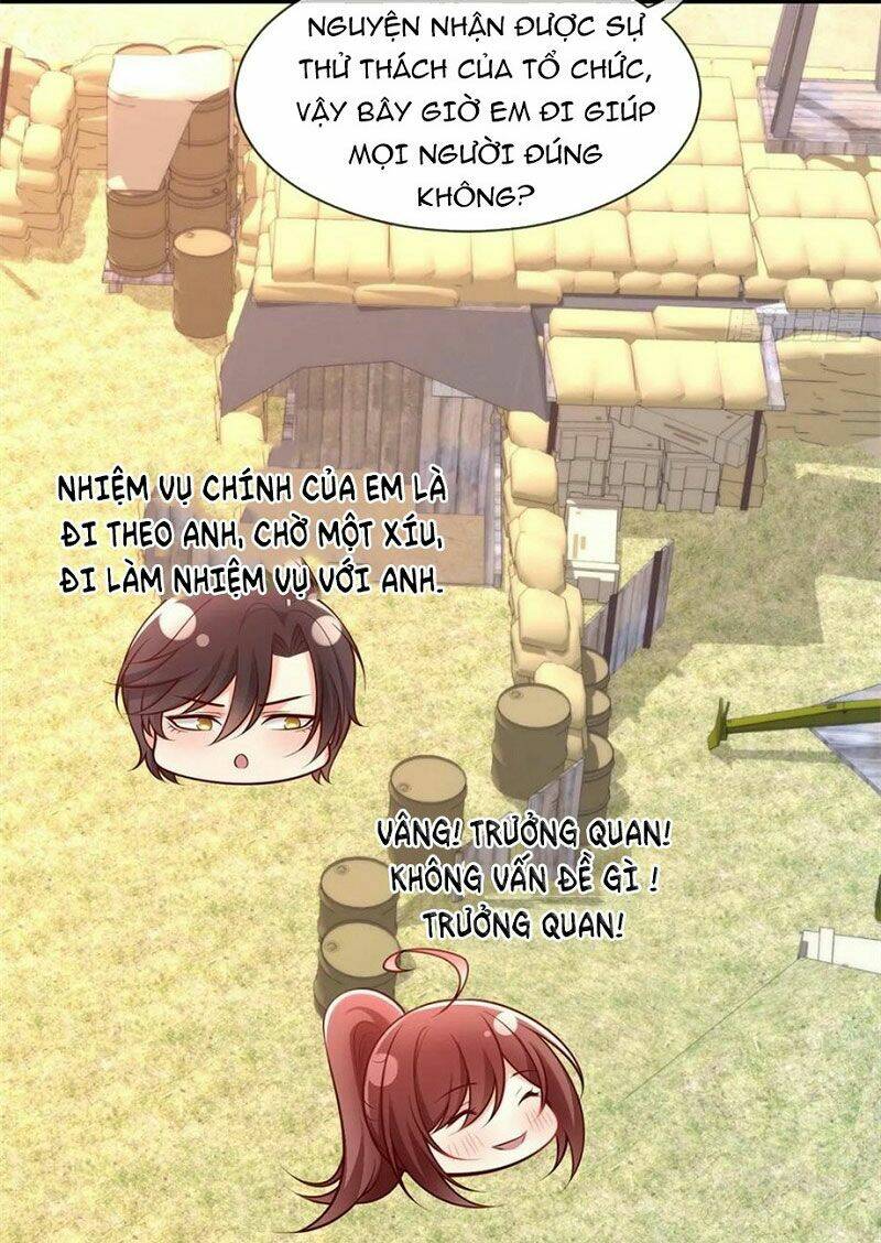 Nam Thần Truy Thê Chỉ Nam: Chapter 92.2