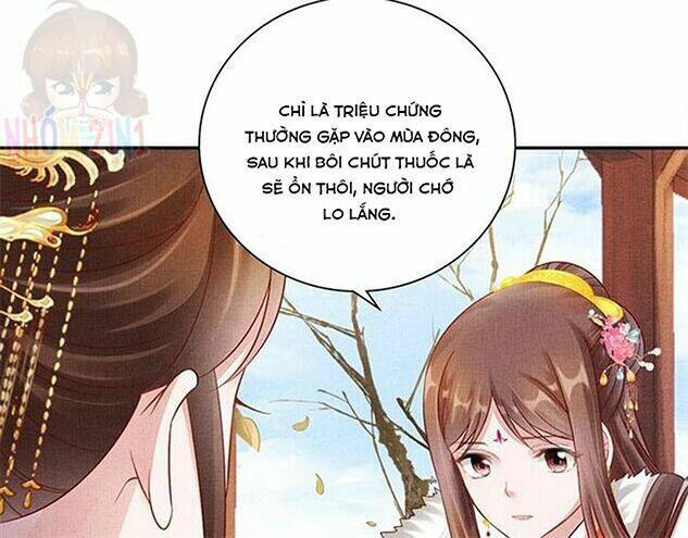 Thịnh Sủng Y Phi Chi Dao Quan Truyện: Chapter 150