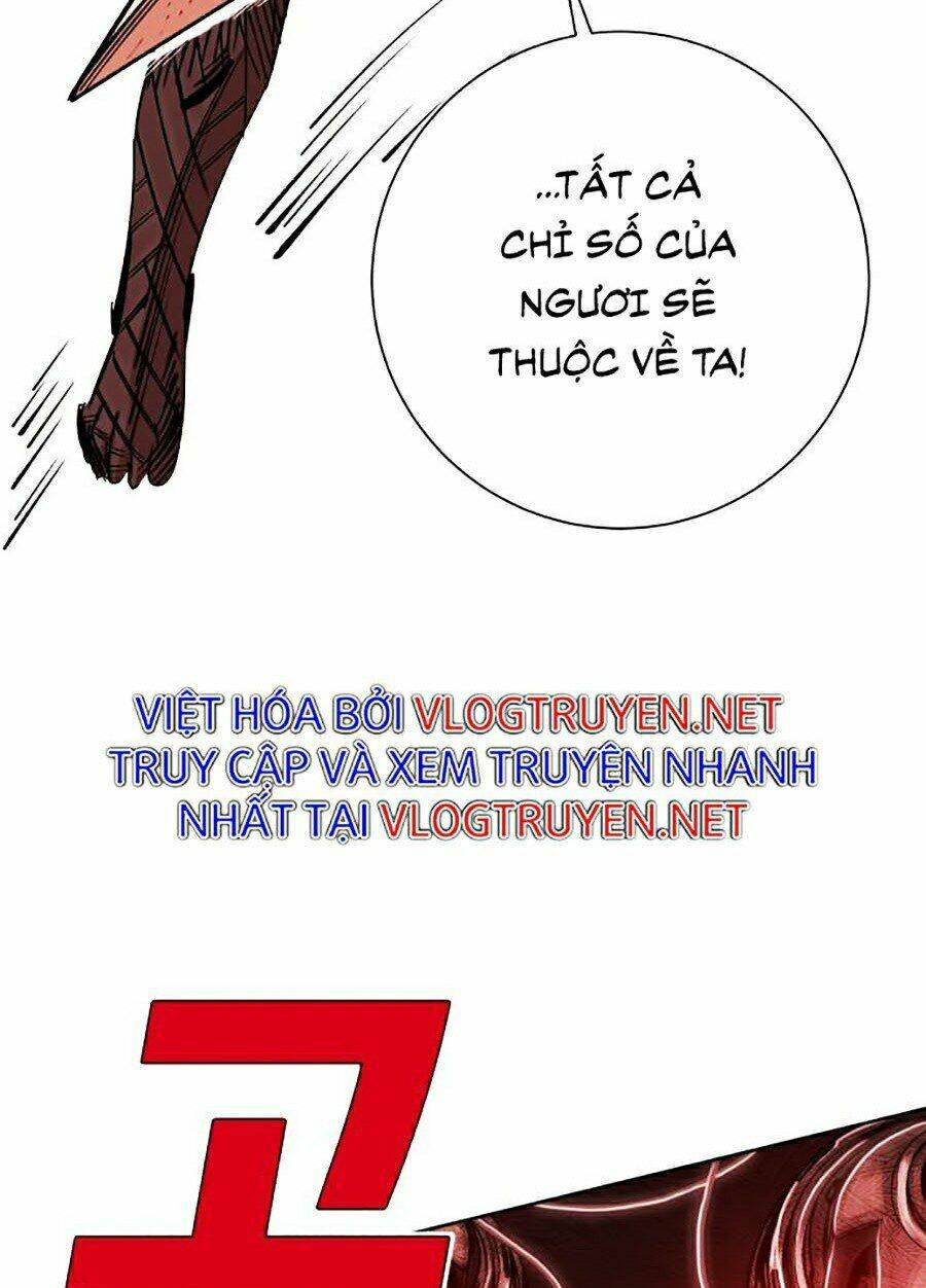 Hard Core Leveling Warrior Ss2: Chapter 95