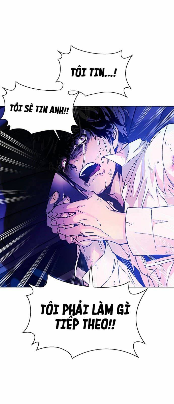 Trí Tuệ Nhân Tạo: Chapter 1