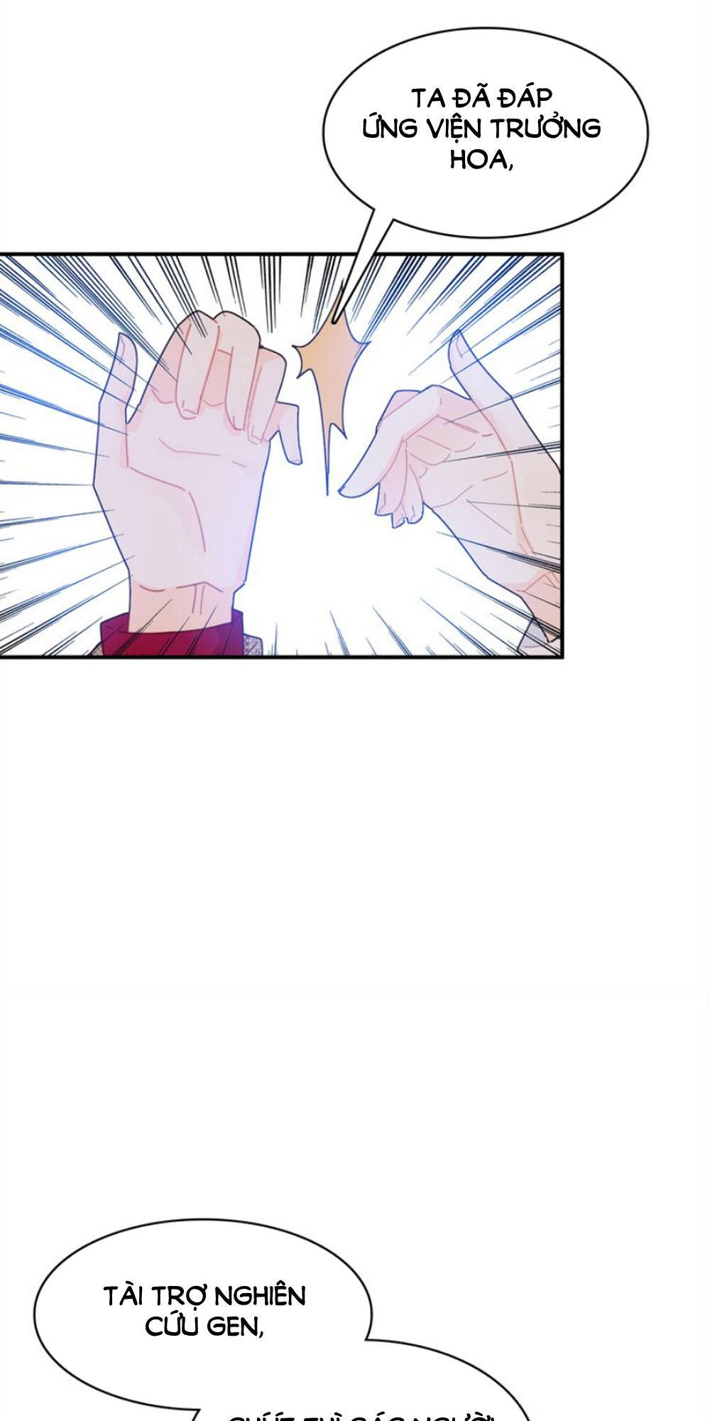 Ái Ngạo Kiều Long Vương Gia: Chapter 23