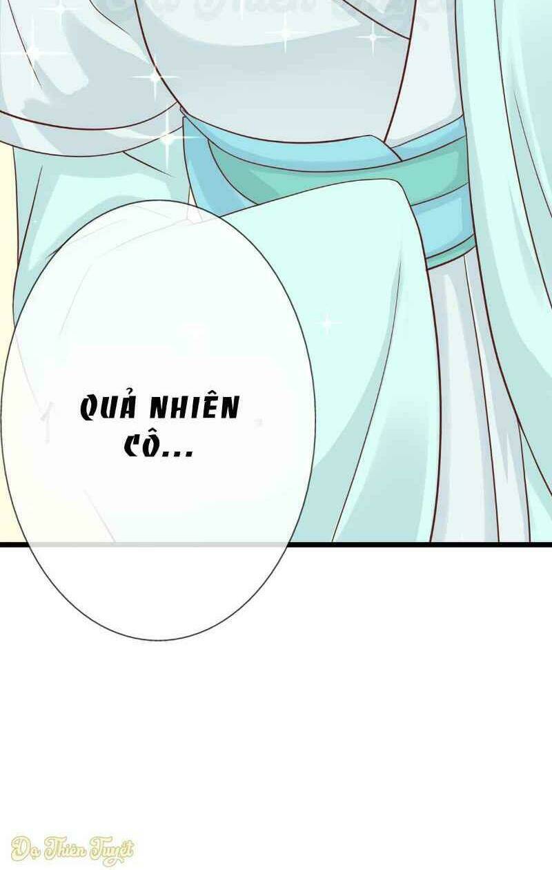 Nhân Vật Phản Diện Biến Thành Sủng Vật: Chapter 11