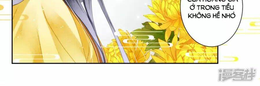 Ái Thượng Vô Địch Tiếu Hoàng Hậu: Chapter 95