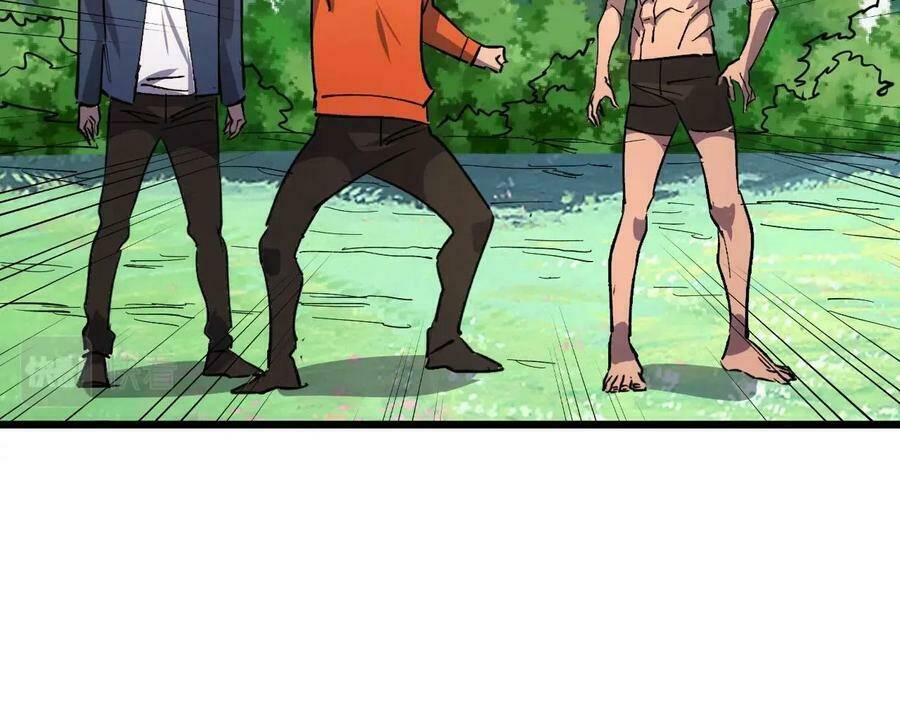 Bắt Đầu Với Tề Thiên Đại Thánh: Chapter 27