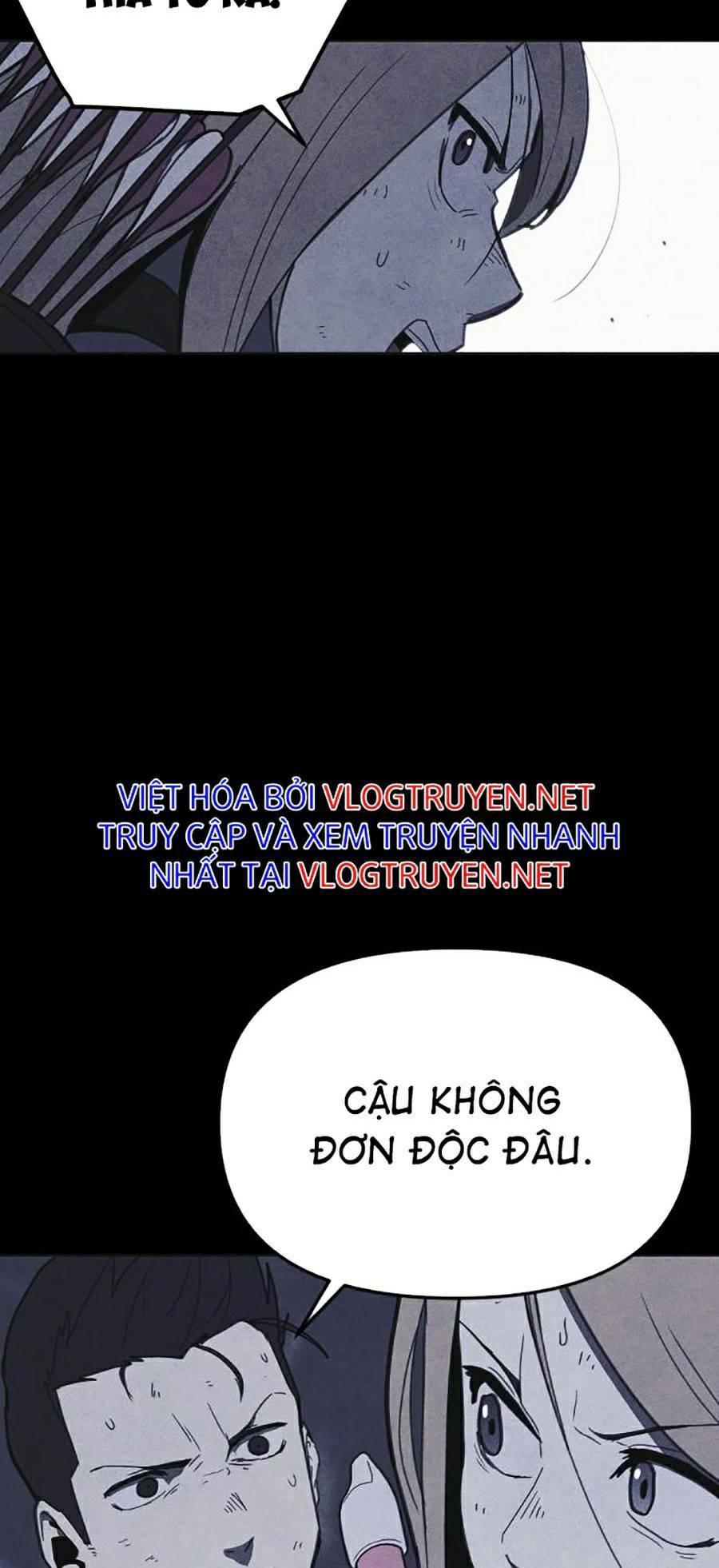 Cậu Bé Shotgun: Chapter 33