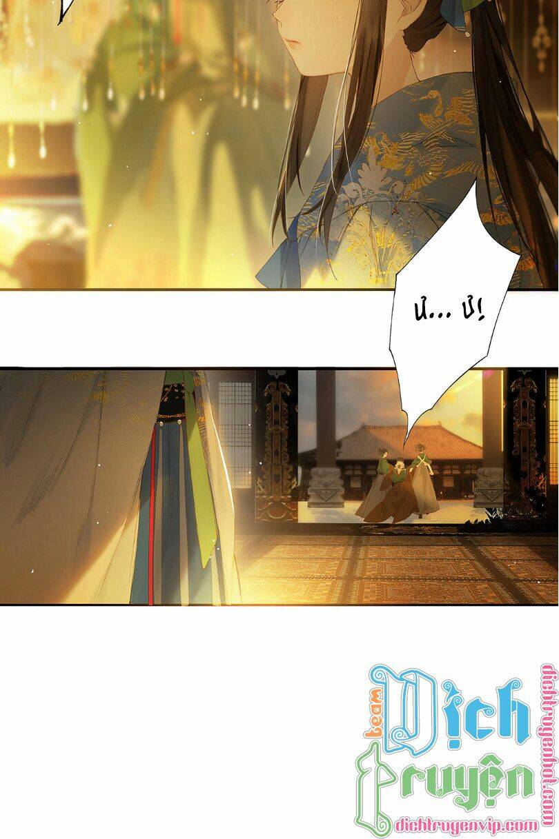 Lưu Hoa Bất Cập Xuân: Chapter 52