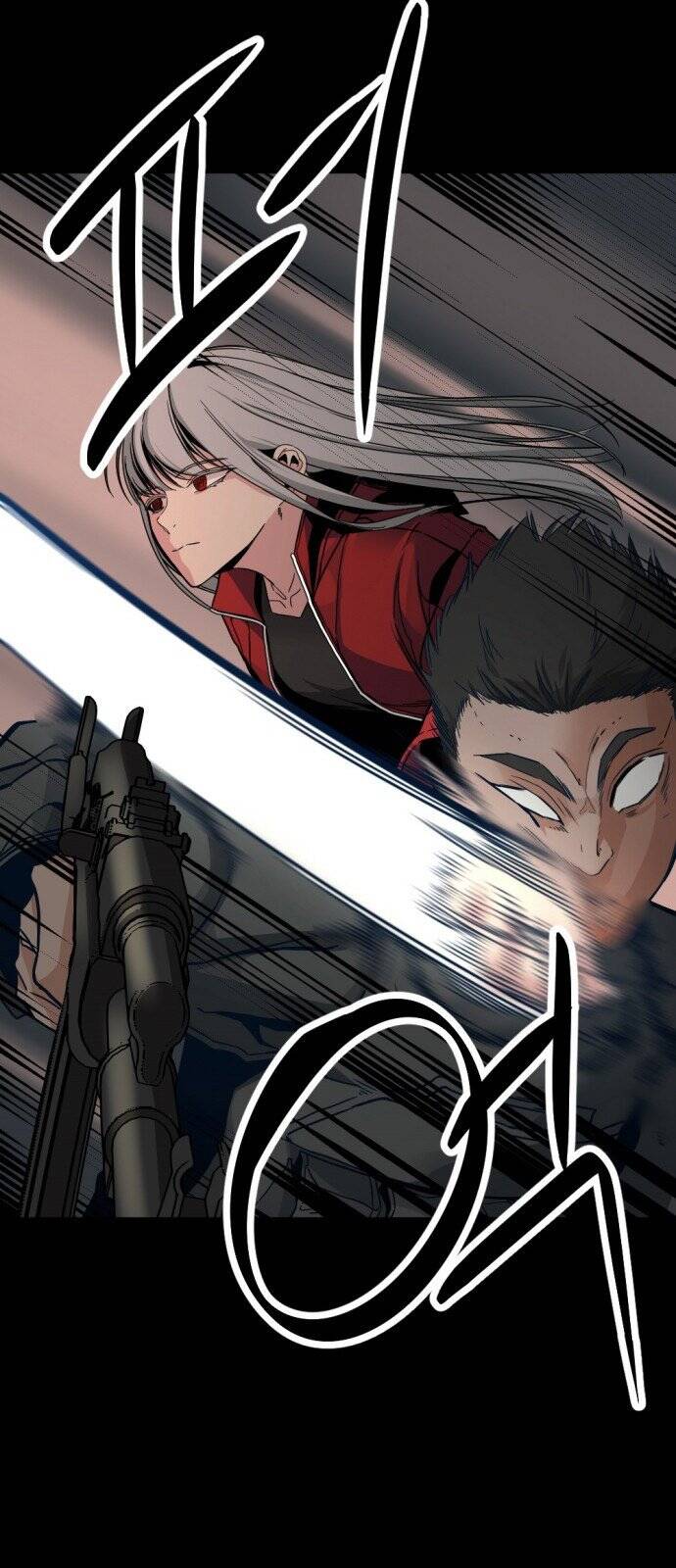 Hero Killer Boom: Chapter 9