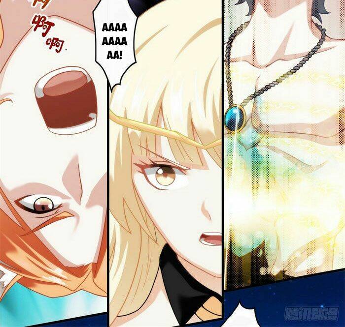 Ta Tu Linh Mạch Ở Hoa Hạ: Chapter 2