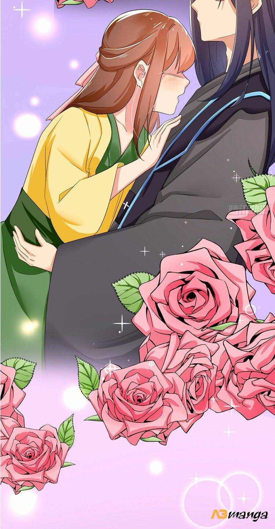 Hãn Phi Đương Gia: Lãnh Vương Xin Tự Trọng: Chapter 4