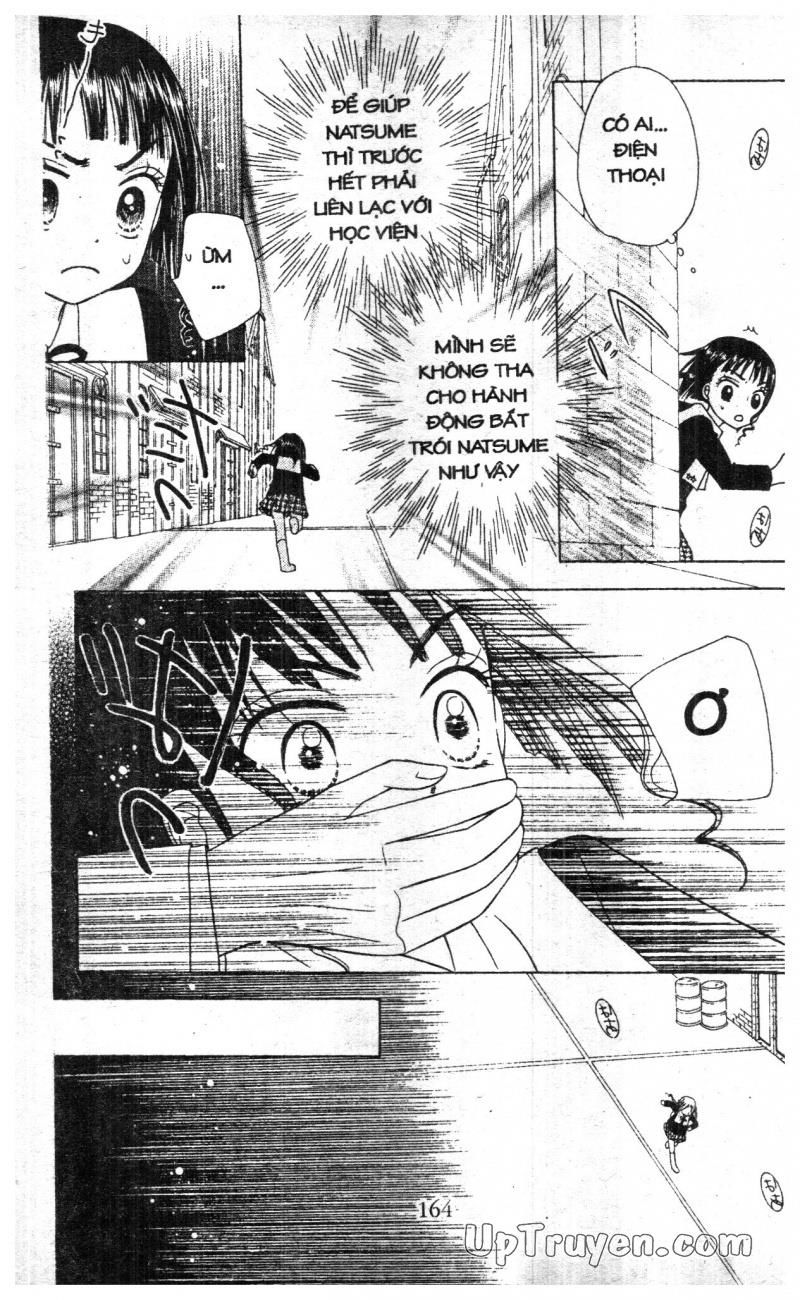 Học Viện Alice: Chapter 11