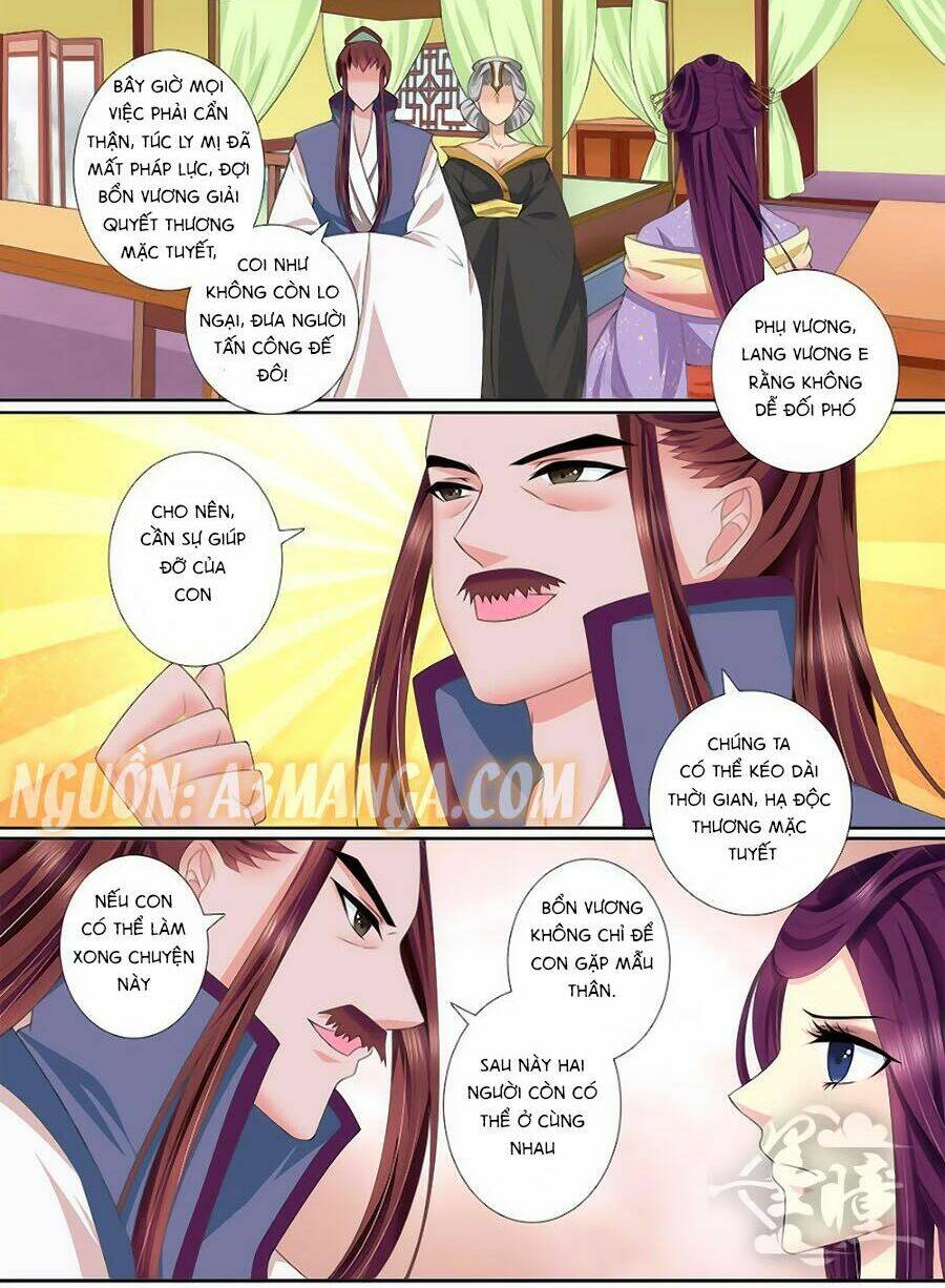 Ma Phi Giá Đáo: Chapter 55