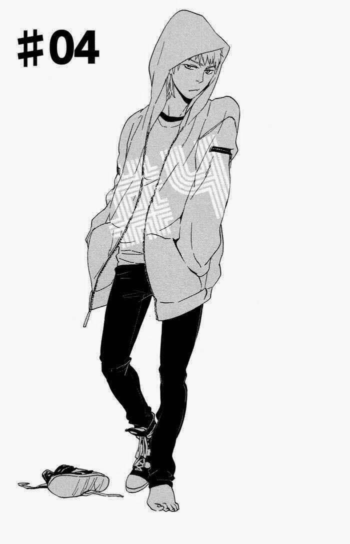 Acid Town: Chapter 4